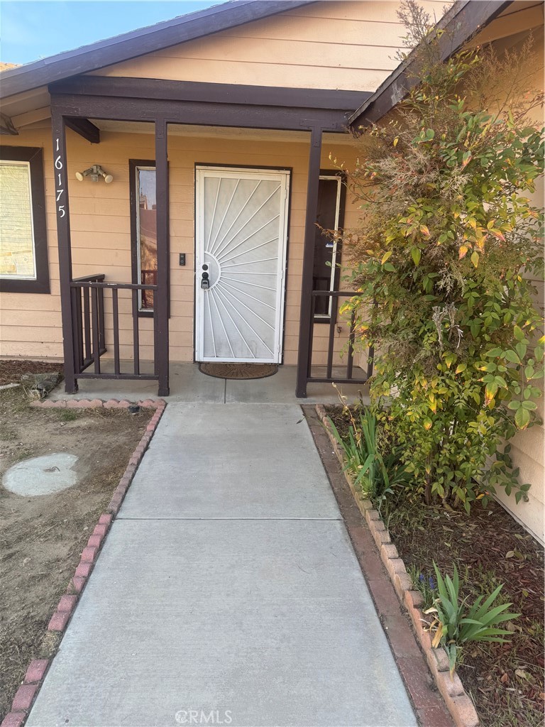 16175 Molino Drive