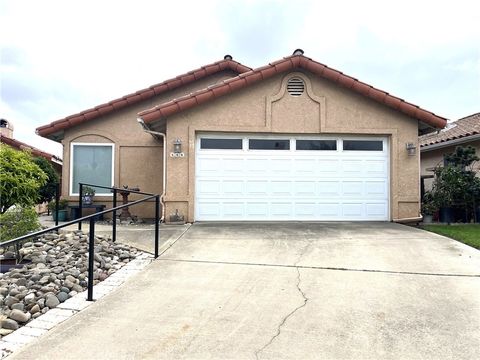 Photo of 444 Calle Bonita, Santa Maria, CA 93455 (MLS # PI26078490)