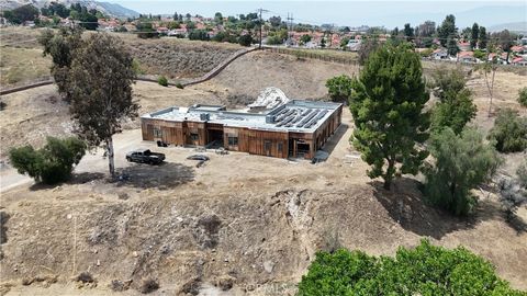 Photo of 23299 Lawson RD, Corona, CA 92883 (MLS # PW26098212)