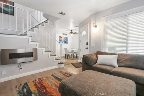 1650 S Campus Avenue Unit 53, Ontario, CA 91761 - MLS#: CV26083521