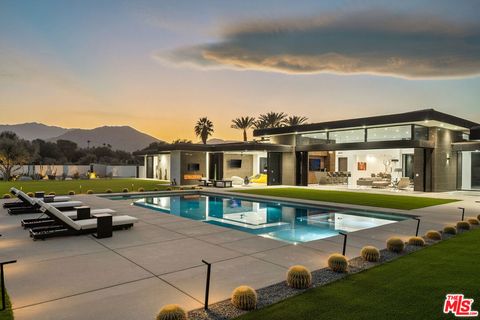 Photo of 80885 Vista Bonita Trail, La Quinta, CA 92253 (MLS # 25631031)