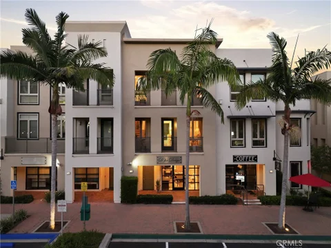23 Vantis Dr, Aliso Viejo, CA 92656 - MLS#: NP26140909