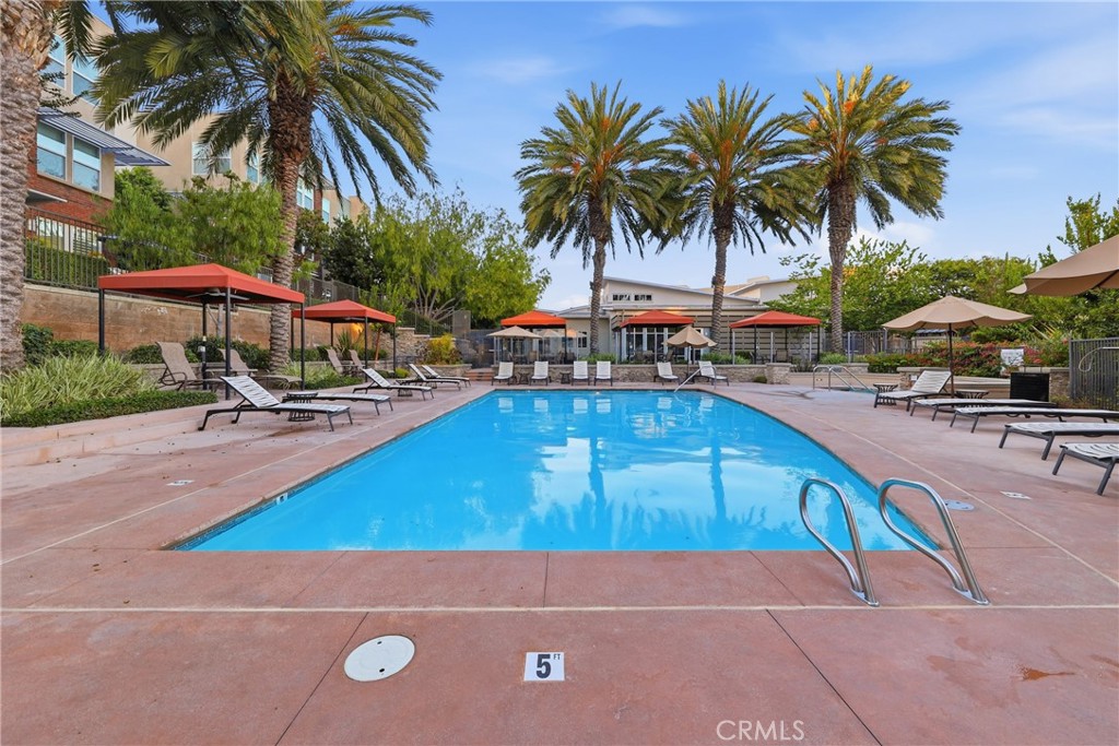 23 Vantis, Aliso Viejo CA 92656 - Photo 50