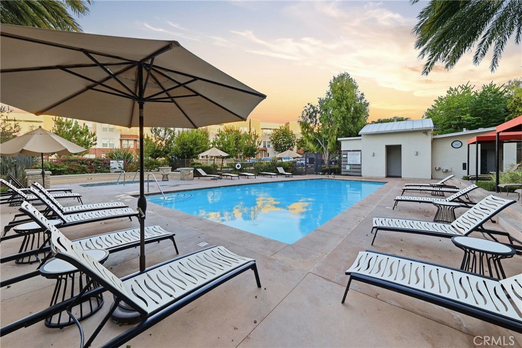 23 Vantis, Aliso Viejo CA 92656 - Photo 51