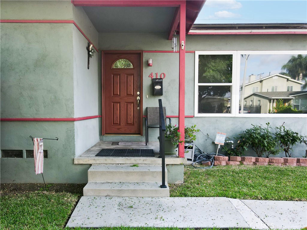 410 N Lyall Avenue