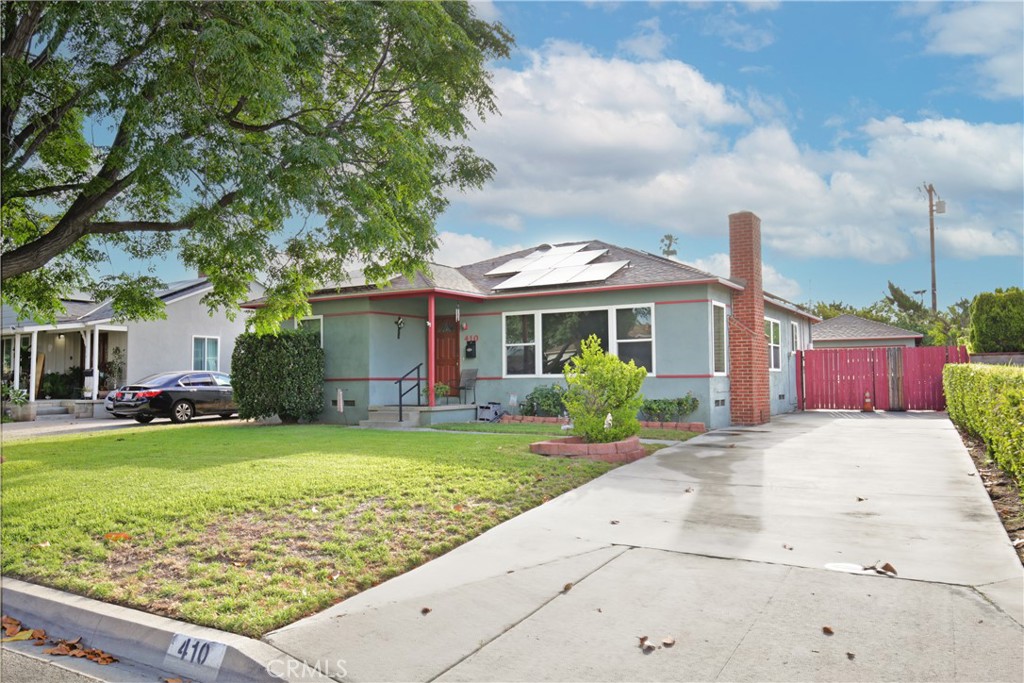 410 N Lyall Avenue
