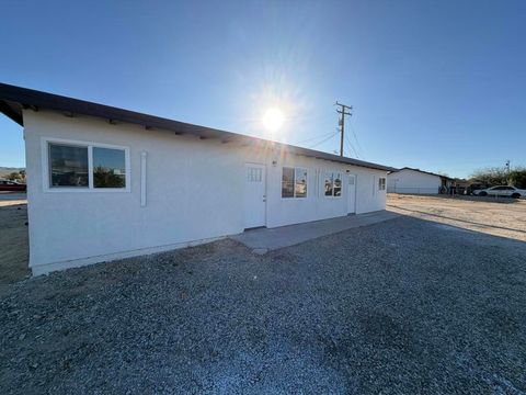 Photo of 74031 Gorgonio Drive, 29 Palms, CA 92277 (MLS # 219141006DA)