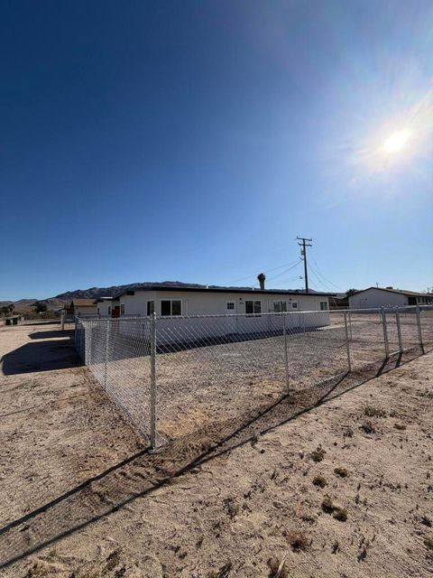 Photo of 74031 Gorgonio Drive, 29 Palms, CA 92277 (MLS # 219141006DA)