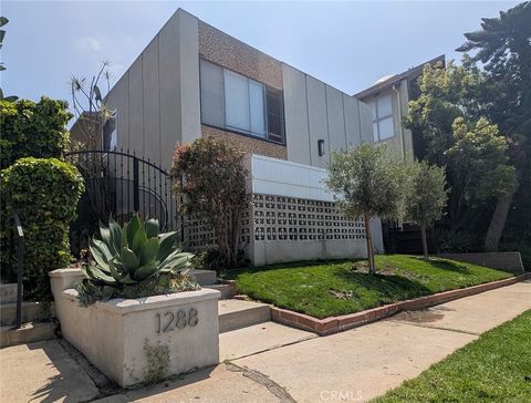 Photo of 1288 Barry, Los Angeles, CA 90025 (MLS # SB26074365)