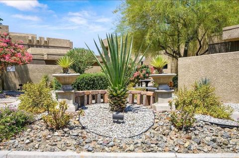 Photo of 481 Bradshaw Lane Ln #13, Palm Springs, CA 92262 (MLS # NDP2603600)
