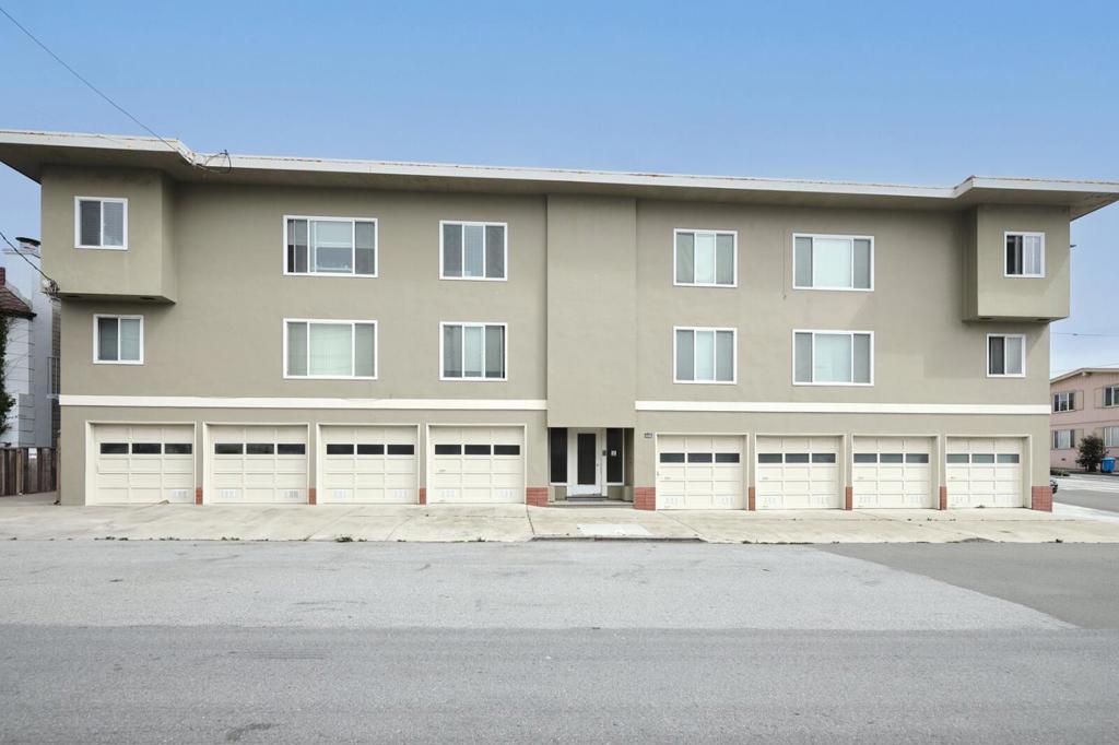 Prime Sunset District investment opportunity! 2390 43rd Avenue is a well-maintained 8-unit apartment building located at the corner of 43rd Avenue and Taraval Street. All units are spacious 1BD/1BA with functional layouts. The property features significant upgrades, including a completed soft-story seismic retrofit, updated fire alarm system, and miscellaneous unit improvements. Ground-level amenities include dedicated parking garage and large storage lockers, adding to the overall value and convenience. With a highly desirable location and strong neighborhood demand, this property represents a rare opportunity to acquire a quality multifamily asset in San Francisco.