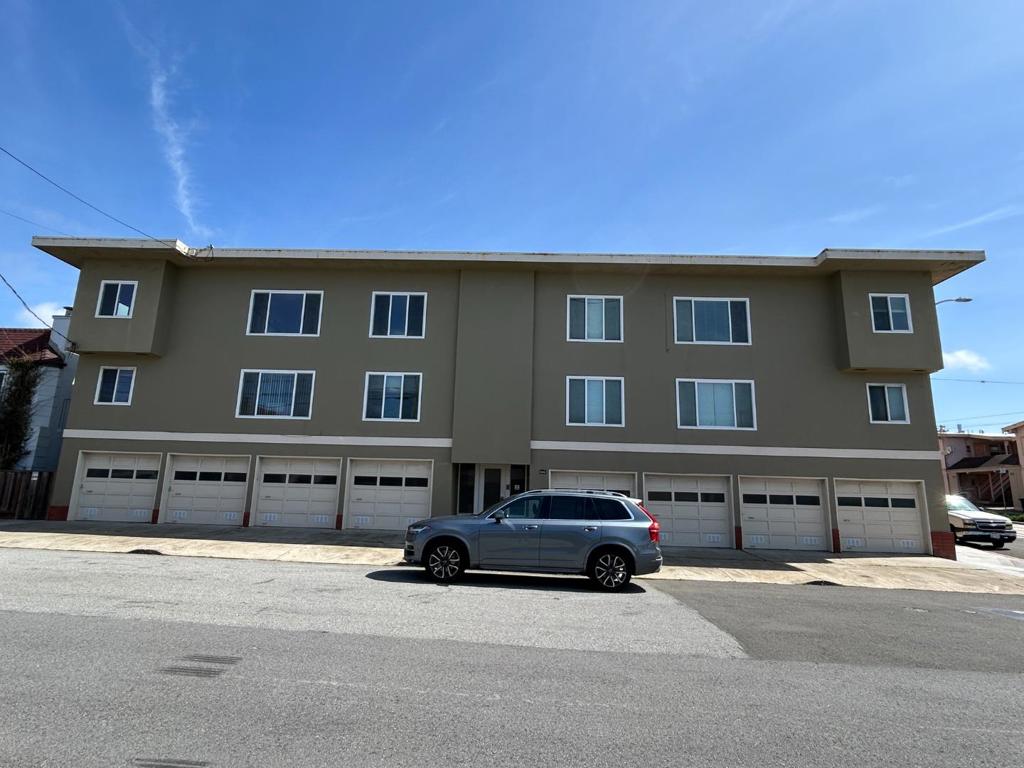 Prime Sunset District investment opportunity! 2390 43rd Avenue is a well-maintained 8-unit apartment building located at the corner of 43rd Avenue and Taraval Street. All units are spacious 1BD/1BA with functional layouts. The property features significant upgrades, including a completed soft-story seismic retrofit, updated fire alarm system, and miscellaneous unit improvements. Ground-level amenities include dedicated parking garage and large storage lockers, adding to the overall value and convenience. With a highly desirable location and strong neighborhood demand, this property represents a rare opportunity to acquire a quality multifamily asset in San Francisco.