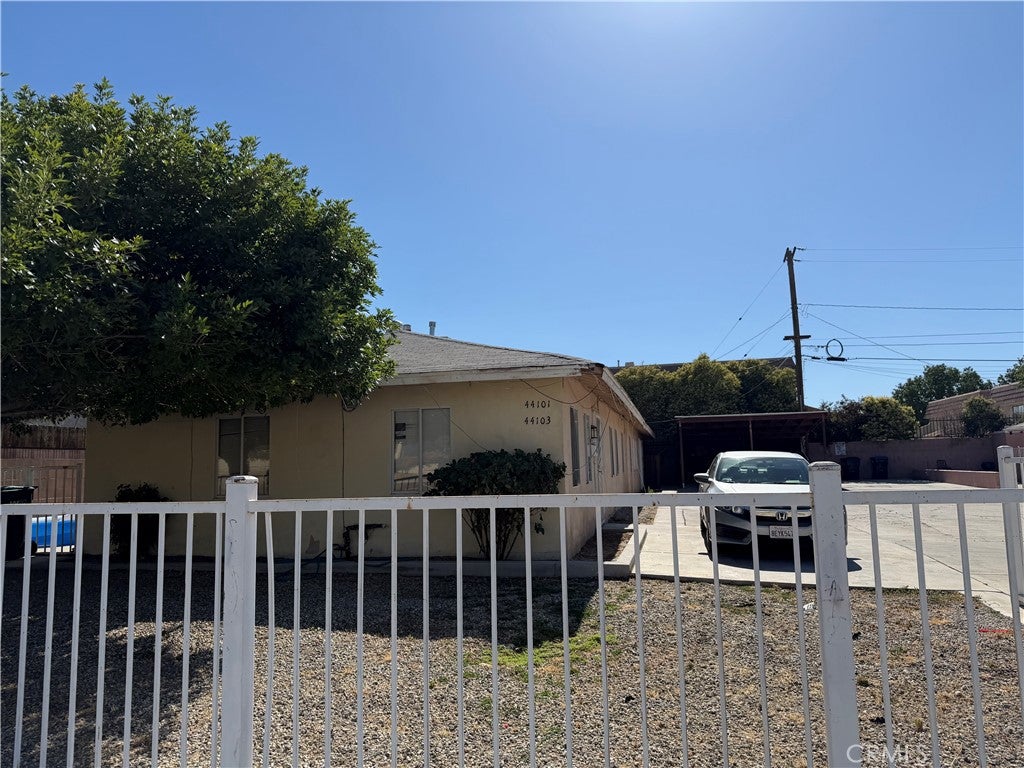 44101 Beech