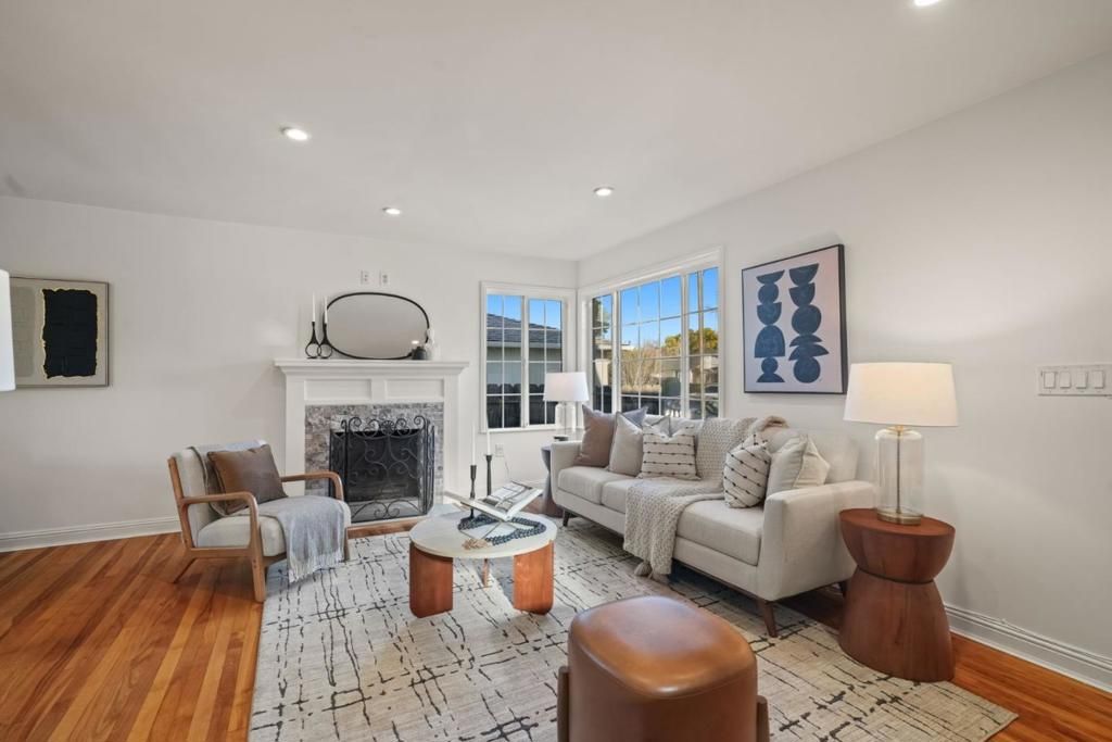 Photo of 1502 S Delaware Street, San Mateo, CA 94402 (MLS # ML82031497)