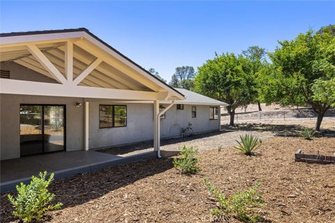 Tiny photo for 14740 Morningside Road, Atascadero, CA 93422 (MLS # NS26162551)
