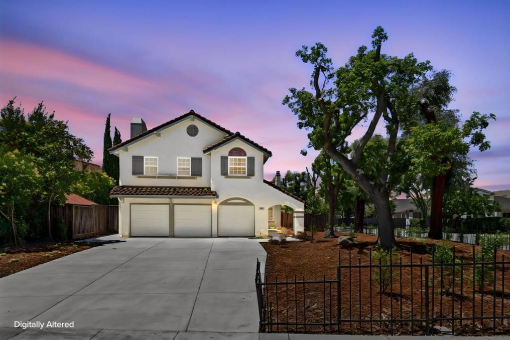895 Del Vaile Court, Milpitas CA 95035