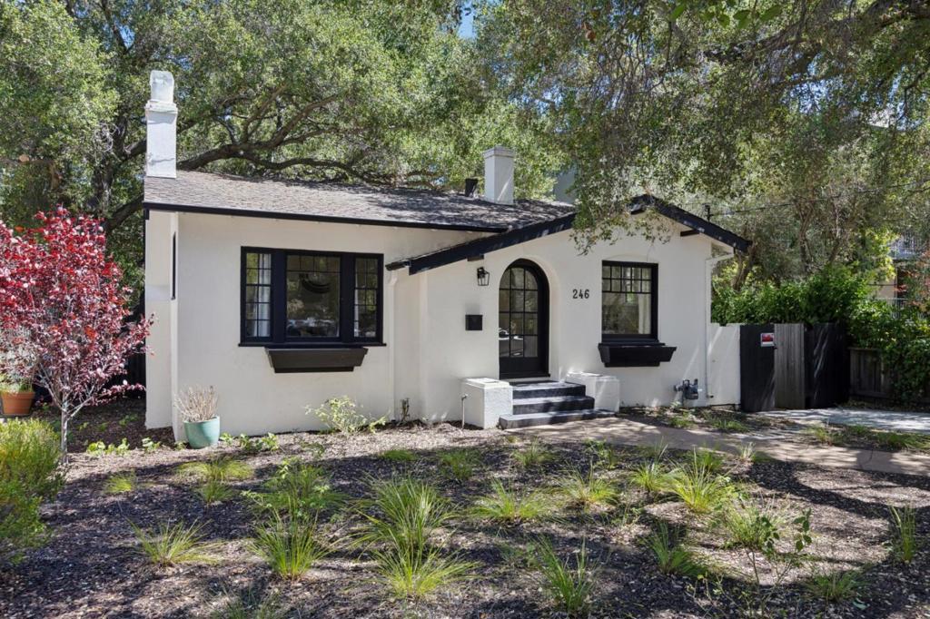 246 Palo Alto Avenue