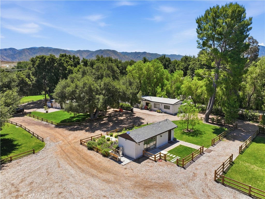 27821 Sand Canyon Road