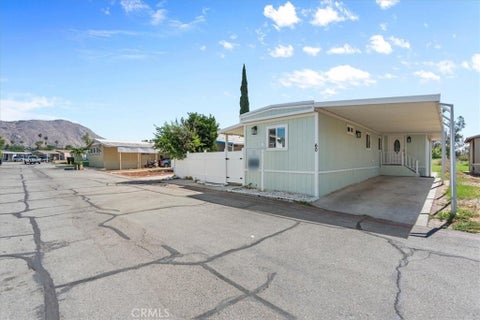 Photo of 22111 Newport Ave AVE #60, Grand Terrace, CA 92313 (MLS # IG26195952)