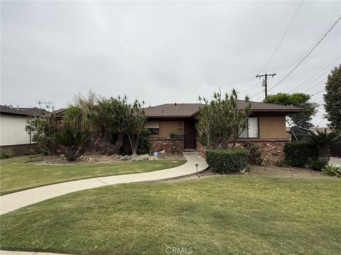 545 N 5th Street La Puente CA 91744