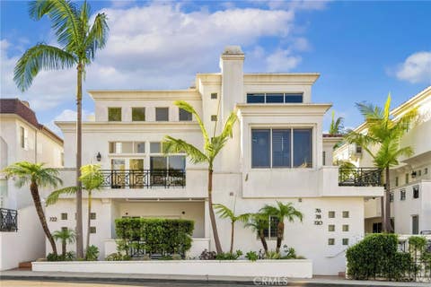 Photo of 716 Manhattan Beach Boulevard, Manhattan Beach, CA 90266 (MLS # PF26179863)
