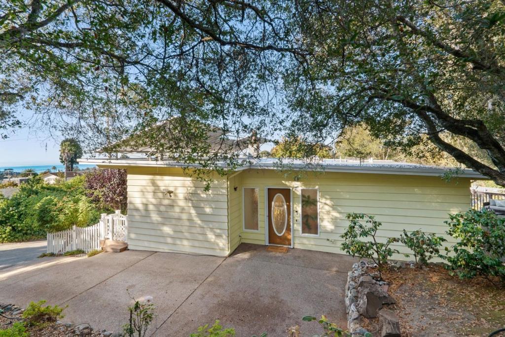 534 Cathedral Drive