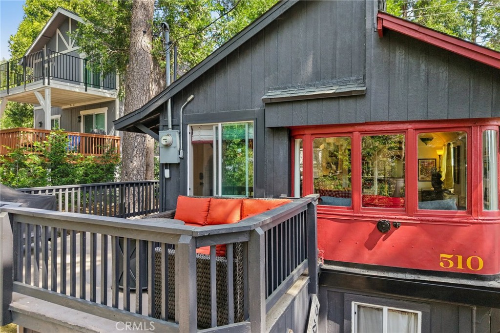 21875 Sawpit Canyon Road