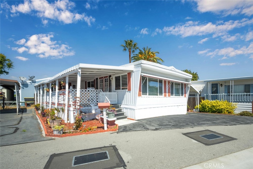 6229 E GOLDEN SANDS Drive 193