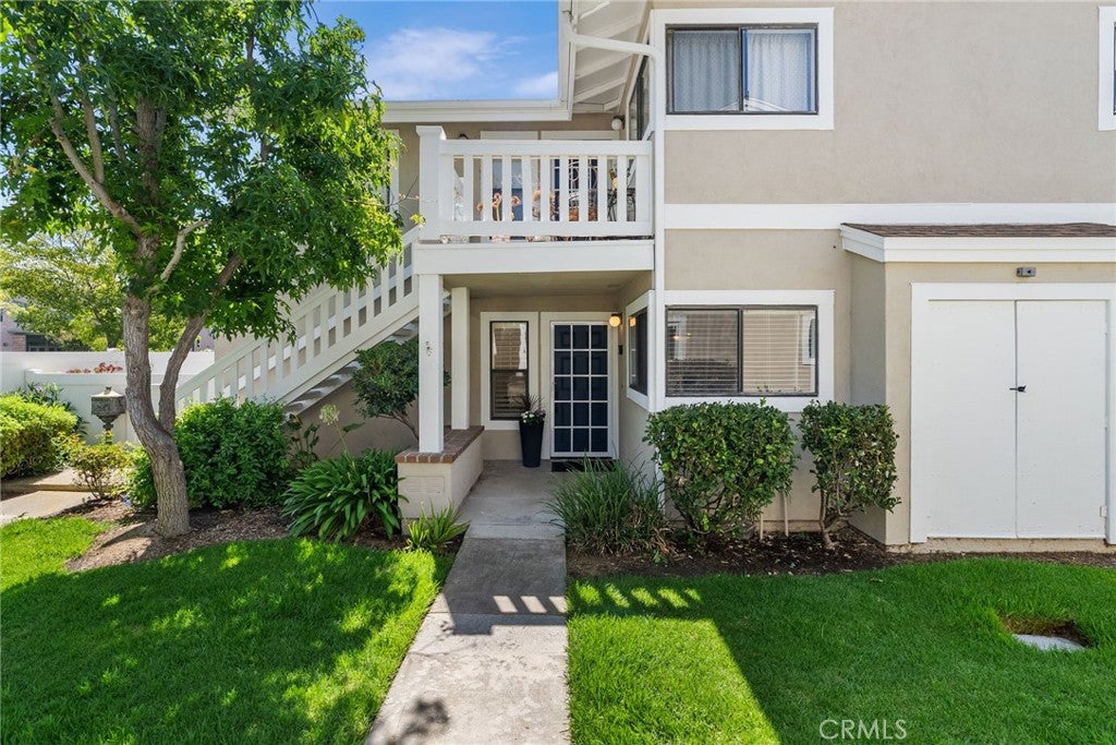 39 Tarocco, Irvine CA 92618