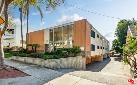 525 N Francisca Avenue Redondo Beach CA 90277