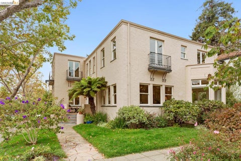 Photo of 2747 Forest Ave AVE, Berkeley, CA 94705 (MLS # 41150821)