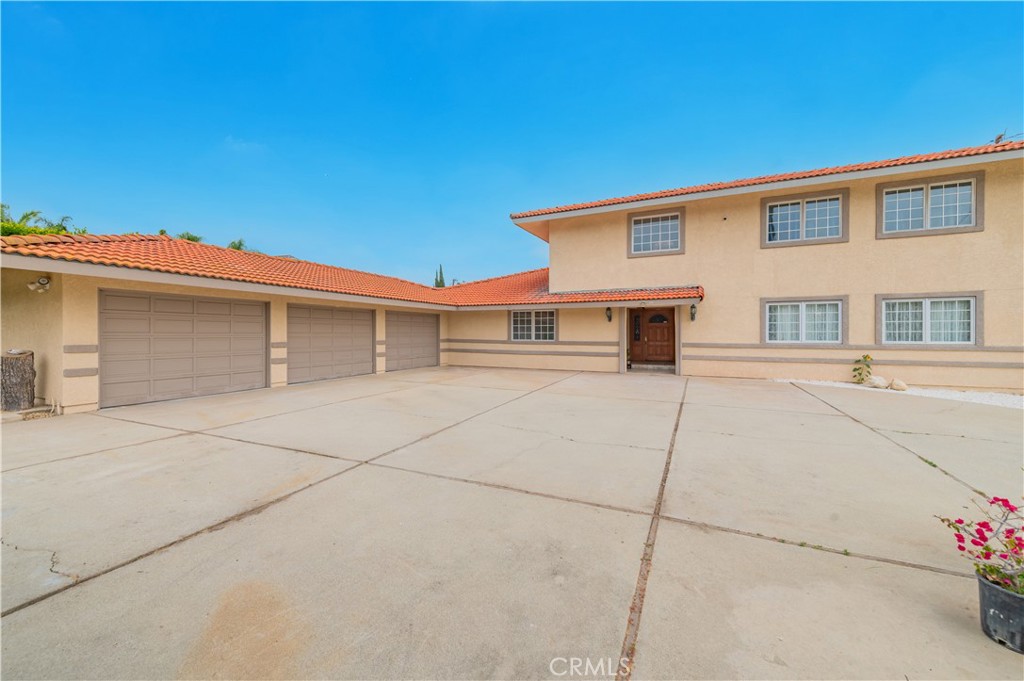 1855 Turnbull Canyon Road