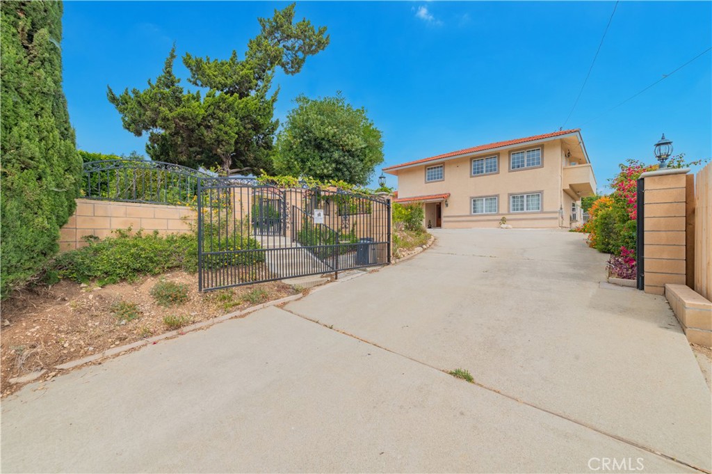 1855 Turnbull Canyon Road