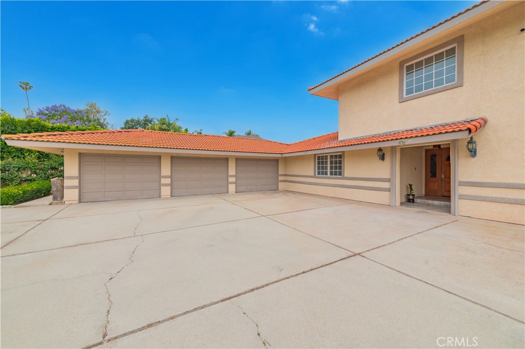 1855 Turnbull Canyon Road