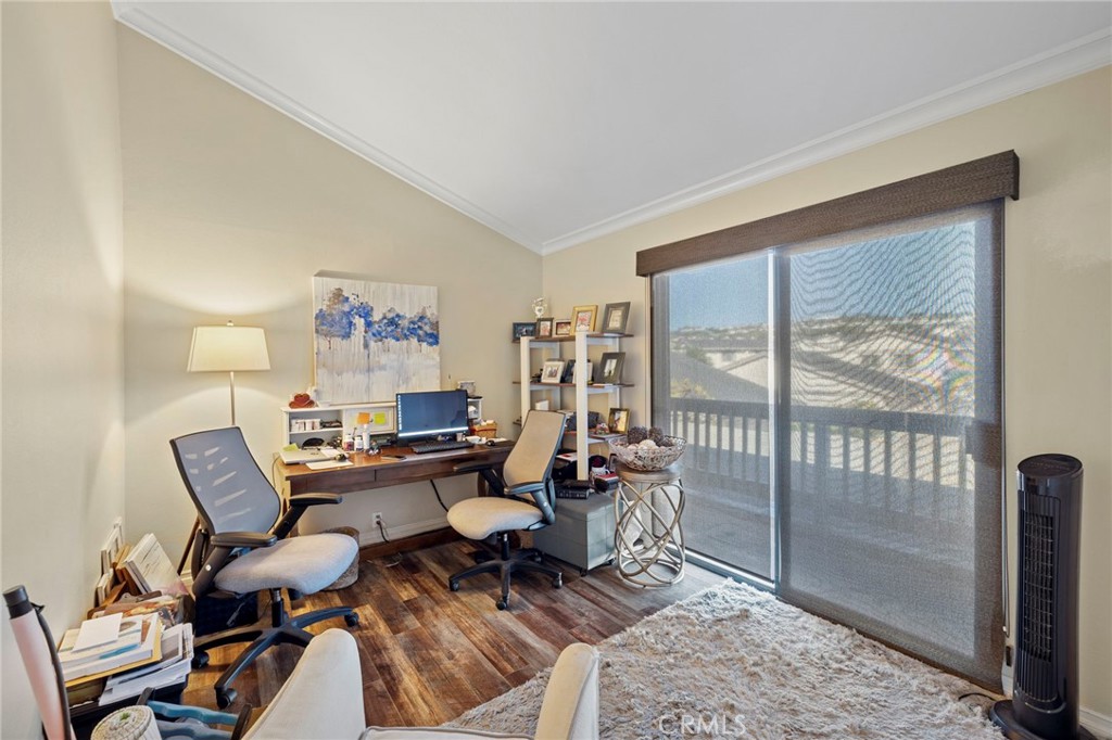 President Heights I (PH) - Residential