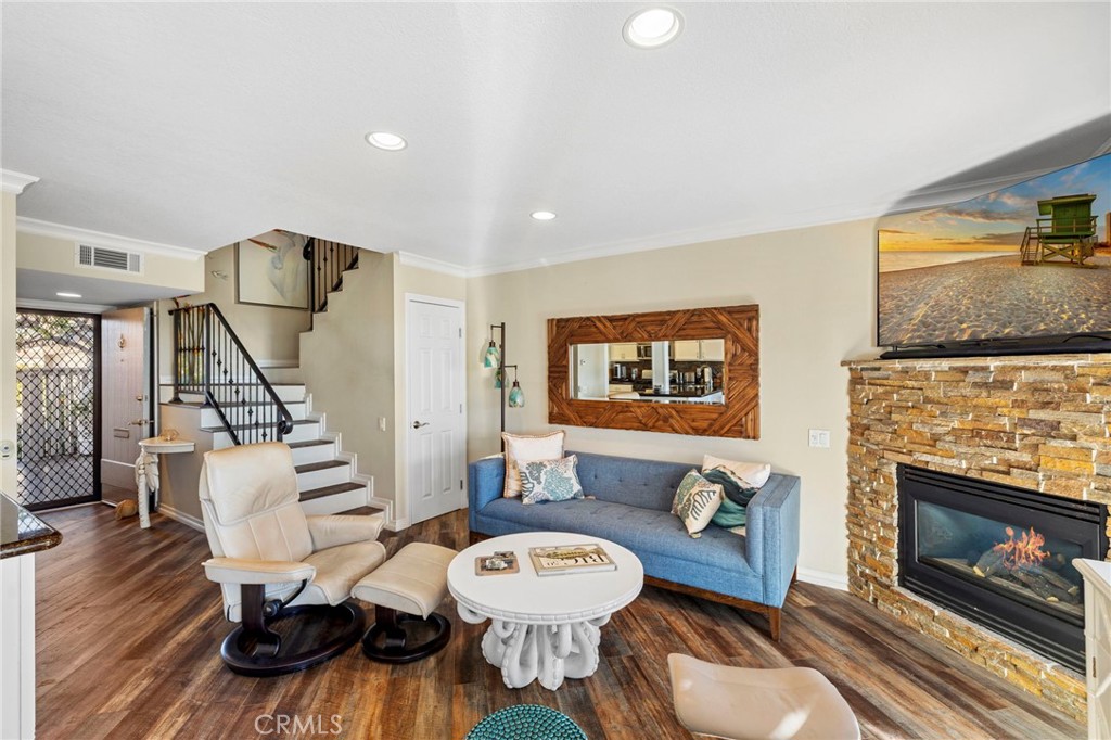 President Heights I (PH) - Residential