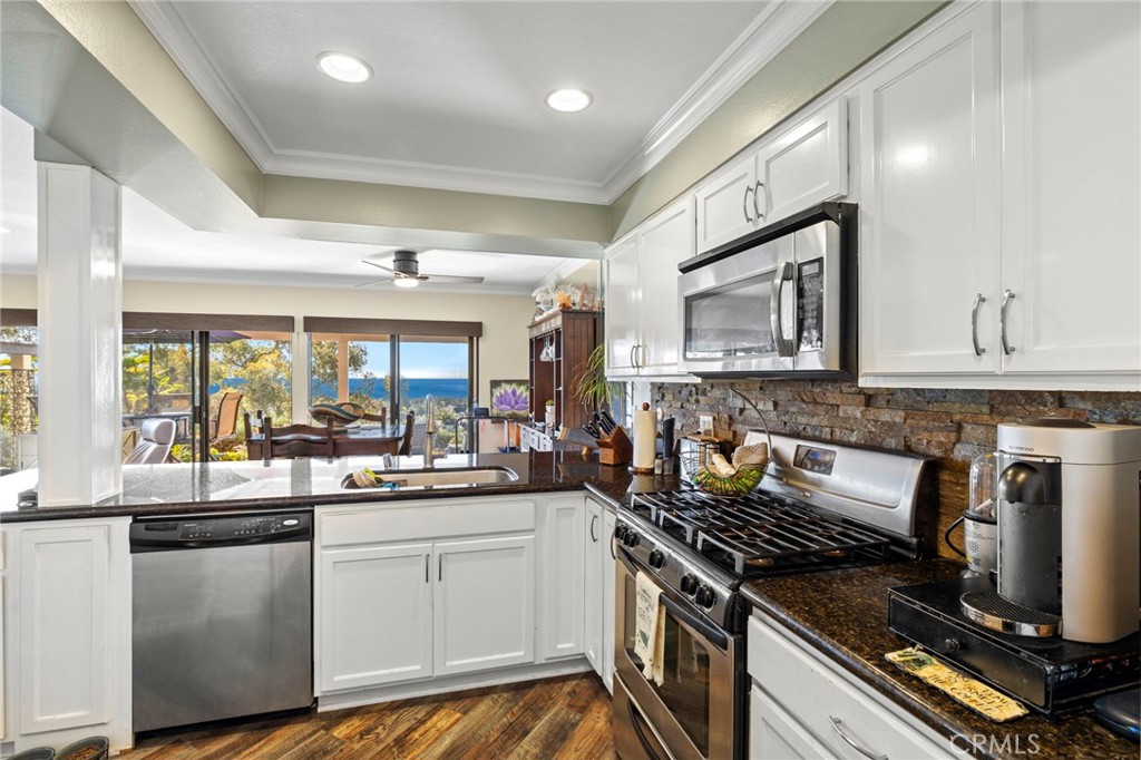 President Heights I (PH) - Residential