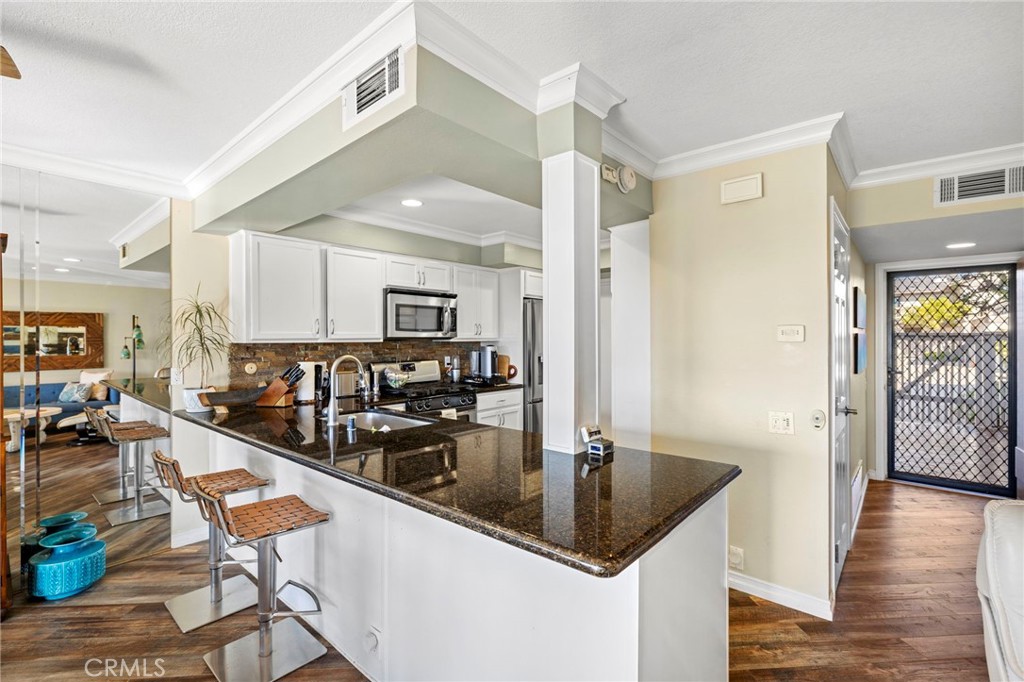 President Heights I (PH) - Residential