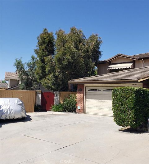 19095 Woodland Way Trabuco Canyon CA 92679