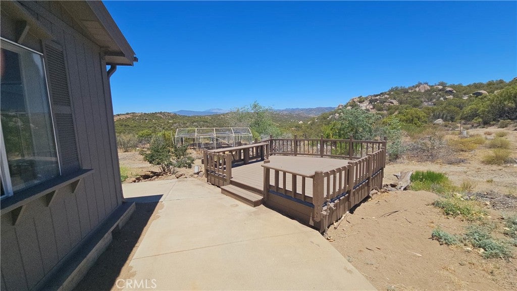 59940 Rim Rock