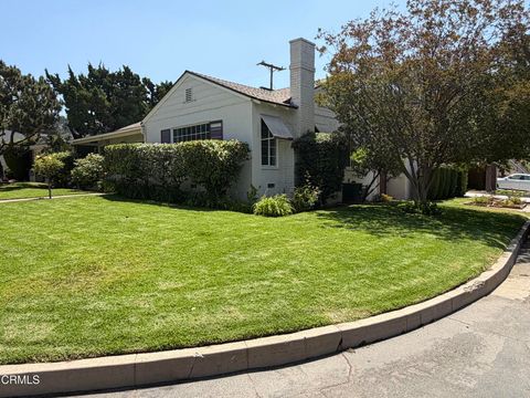 Property photo of 2500 Story Place, Glendale, CA 91206