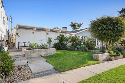 708 Narcissus Corona Del Mar CA 92625