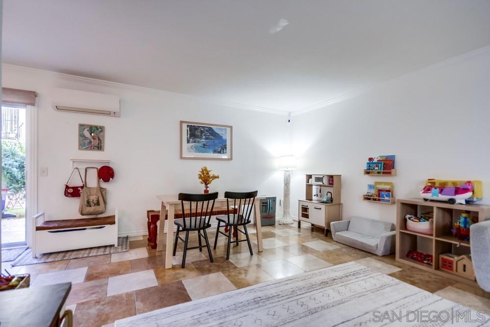 Serra Mesa - Residential