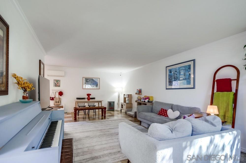 Serra Mesa - Residential