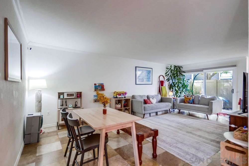 Serra Mesa - Residential