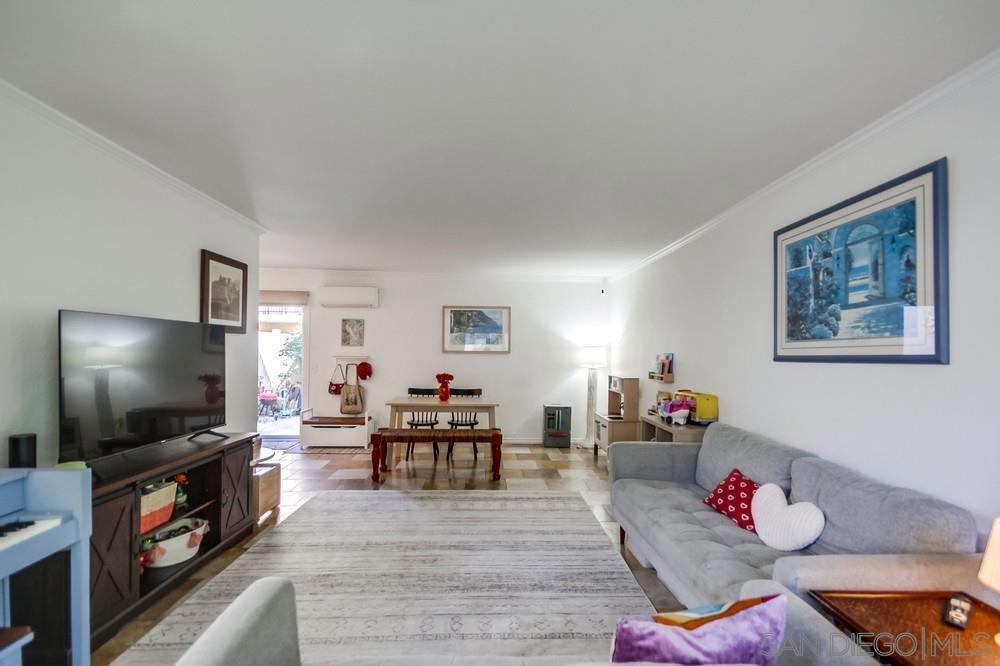 Serra Mesa - Residential