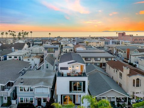 417 E Bay Newport Beach CA 92661