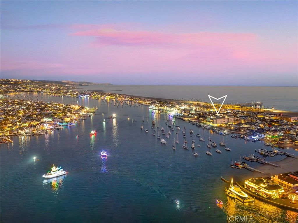 Photo of 417 E Bay Ave, Newport Beach, CA 92661 (MLS # OC25276620)