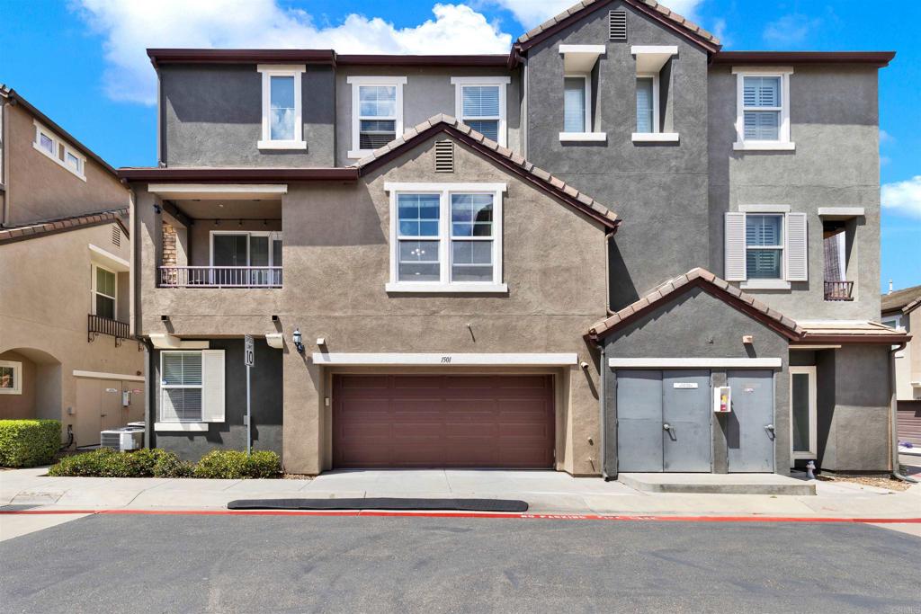 1501 Mirabelle Lane