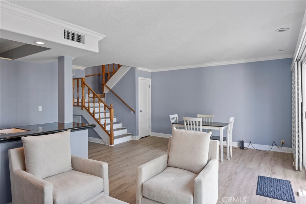 President Heights I (PH) - Residential